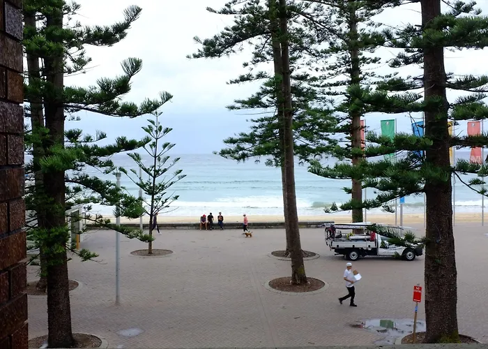 Stay At SteyneBoutique Hotel